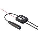 Blaupunkt 2006017472609 Car antenna adapter for BlaupunktDAB-S-22A stereos