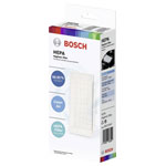 Bosch BBZ154HF HEPA Filter Kit Washable for Bosch Vacuum Cleaners