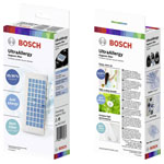 Bosch BBZ154UF UltraAllergy Hygiene filter for Bosch vacuum cleaner models