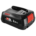 Bosch BHZUB1840 Battery for Bosch Vacuum Cleaner 4 Ah