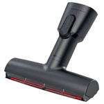 Bosch BHZUNGXXL Textile brush Wet & Dry Vacuum Cleaner Accessories
