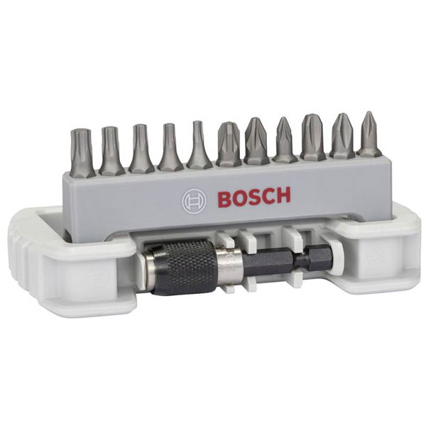 Bosch 2607017578 Bit set Socket & Socket Bit Sets Accurate Durable...