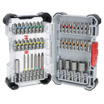 Bosch 2607017727 Tool kit reliable assorted tool accessories for versatile use