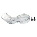 Bosch 2608000627 Vacuum Cleaner Accessory Dust extractor Wet & Dry