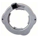 Bosch 2608000628 Adapter for copy milling in workshops