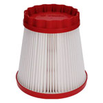 Bosch 2608000771 Pleated Filter Wet & Dry Vacuum Cleaner Accessory