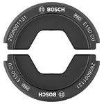 Bosch 2608001131 Spade terminals 150mm² Crimping Bits Crimp Kits
