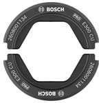 Bosch 2608001134 Crimp inset Spade terminals 300mm² For Crimp Kits