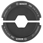 Bosch 2608001137 Spade terminals 35 mm² Crimping Bits for Crimp Kits