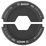 Bosch 2608001138 Crimp inset Spade terminals 50mm² for crimp kits
