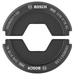 Bosch 2608001139 Spade terminals Crimp inset 70mm² For Crimping Kits