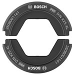 Bosch 2608001141 Crimp inset Spade terminals 120-120 mm² Crimping Bits