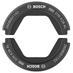 Bosch 2608001142 Spade terminals Crimp Inset up to 150 mm²