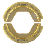 Bosch 2608001144 Crimp inset Spade terminals 240mm² for Crimp Kits