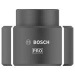 Bosch 2608001158 Crimp Inset Spade Terminals 10mm² Crimping Bits Kit