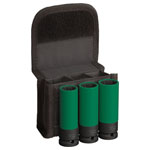 Bosch 2608003033 Bit set Durable versatile socket wrench set for precision tasks