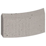 Bosch 2608601415 Drill Bits Set Dry drill segments 3 pcs