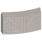 Bosch 2608601416 Dry drill bit segments 4 pcs suitable for drilling tasks