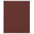 Bosch 2608608C07 Sandpaper Sheet 230X280mm Grit 80 1Pc