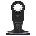 Bosch 2608669081 Multifunction knife Multitool Accessories 1 pc Saw Blades