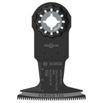 Bosch 2608669085 Multifunction knife Multitool Accessories 1 pc Saw Blades