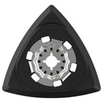 Bosch 2608669125 Multifunction knife 1 pc multitool accessory saw blades