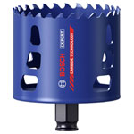 Bosch 2608900437 Hole saw 1-piece 80 mm for drill use