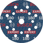 Bosch 2608902403 Grinding Disc 125mm 6 Pieces Sanding Belts Abrasives