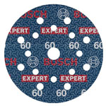 Bosch 2608902416 Grinding Disc Diameter 125Mm 1Pc Abrasives