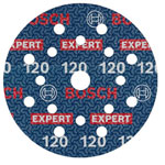 Bosch 2608902418 Grinding Disc Diameter 125Mm Abrasives 1Pc