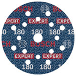 Bosch 2608902420 Grinding Disc Diameter 125Mm 1Pc Abrasives