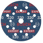 Bosch 2608902422 Grinding Disc Diameter 125Mm 1Pc Sanding Belts Abrasives