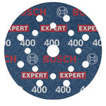 Bosch 2608902423 Grinding Disc 125Mm 1Pc Sanding Belts Abrasives
