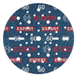 Bosch 2608902430 Grinding Disc 150mm Diameter 6Pieces Sanding Belts Abrasives
