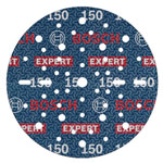 Bosch 2608902443 Grinding Disc Diameter 150 mm 6 Pieces Sanding Belts Abrasives
