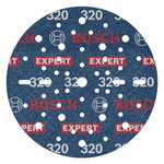 Bosch 2608902446 Grinding Disc Diameter 150 mm 6 Pieces Sanding Belts Abrasives