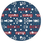 Bosch 2608902451 Grinding Disc 150mm 50 Pc Sanding Belts Abrasives