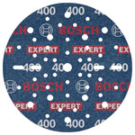 Bosch 2608902456 Grinding Disc 150 mm Pack Of 50 Sanding Belts Abrasives