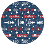 Bosch 2608902460 Grinding Disc 150 mm Diameter 1Pc Sanding Belts Abrasives