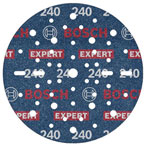 Bosch 2608902462 Grinding Disc 150 mm 1 Pieces For Sanding Belts Abrasives