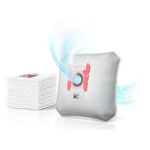 Bosch BBZ16GALL Vacuum cleaner bag multipack for Bosch vacuum cleaners