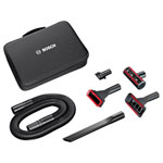 Bosch BHZTKIT1 Vacuum cleaner nozzle accessories for Bosch vacuum cleaners