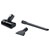 Bosch BHZUKIT Vacuum cleaner nozzle accessories for versatile cleaning tasks