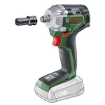 Bosch 0603980304 UniversalImpactDrive 18V Cordless impact driver 350 Nm 0 pack