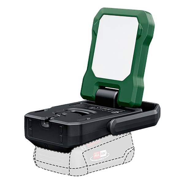 Bosch 06039A1200 EasySpotLight Cordless LED Worklight 18V-400