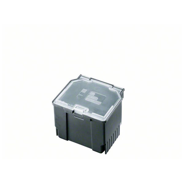Bosch 1600A016CU Transport box PP 120 x 105 x 90 mm for machine cases