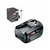 Bosch 1600A02P4P Tool Battery 18V 3Ah Li-Ion Suitable For Power Tools