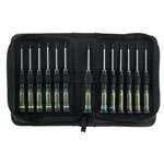 Bosch 1600A02Z9N Screwdriver Set durable versatile easy-to-use
