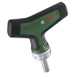 Bosch 1600A02Z9S Torque wrench Bit screwdrivers Screwdriver Bits Holders