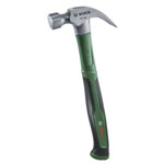 Bosch 1600A02ZA2 Claw hammer 733 g
